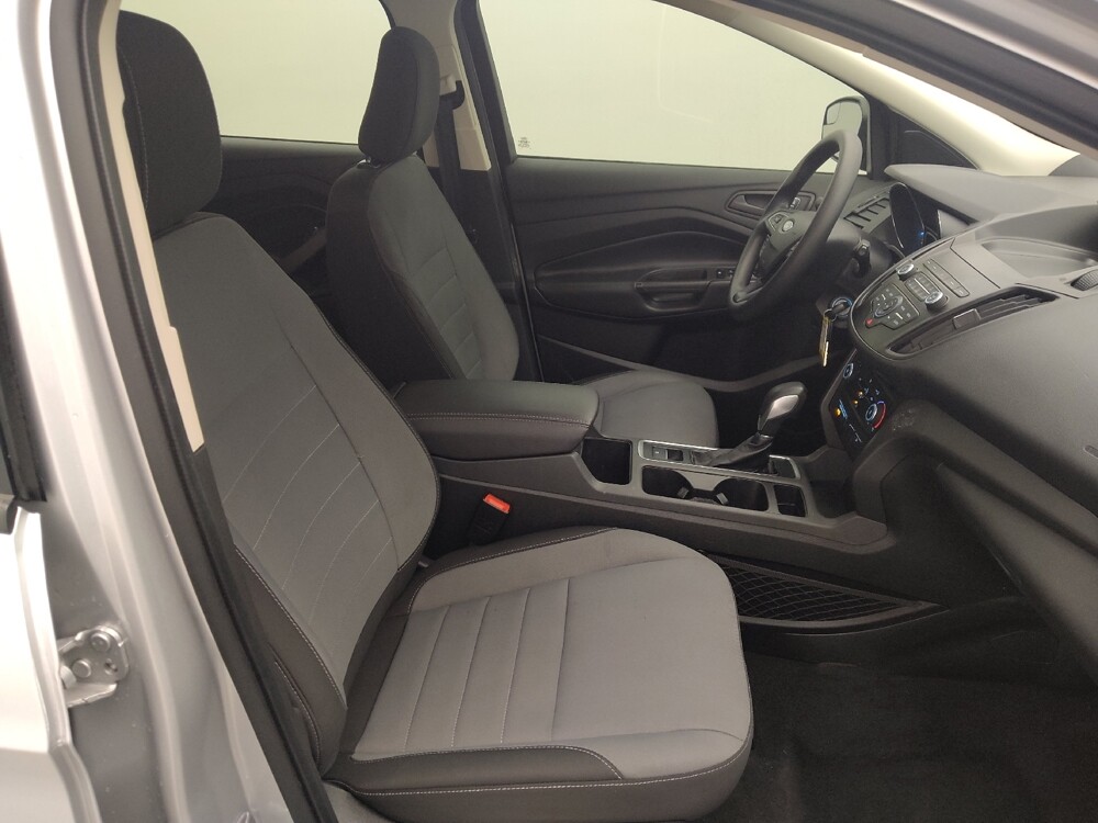 2019 Ford Escape in Corpus Christi, TX 78412 - 18083066 21