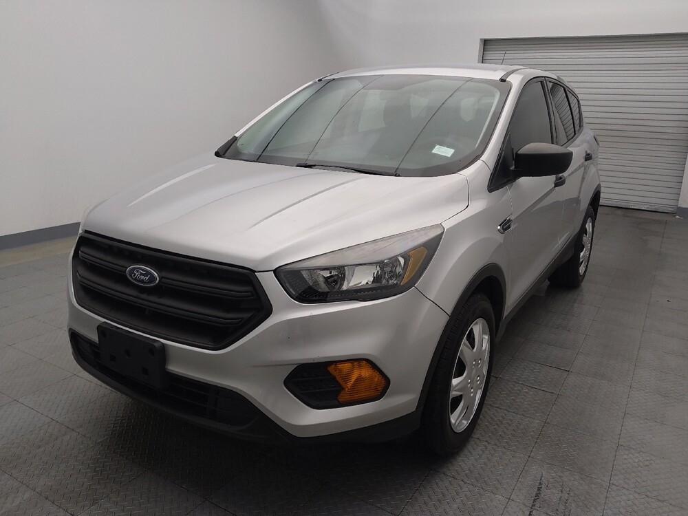 2019 Ford Escape in Corpus Christi, TX 78412 - 18083066 15