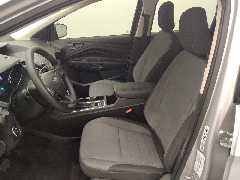 2019 Ford Escape in Corpus Christi, TX 78412 - 18083066 17