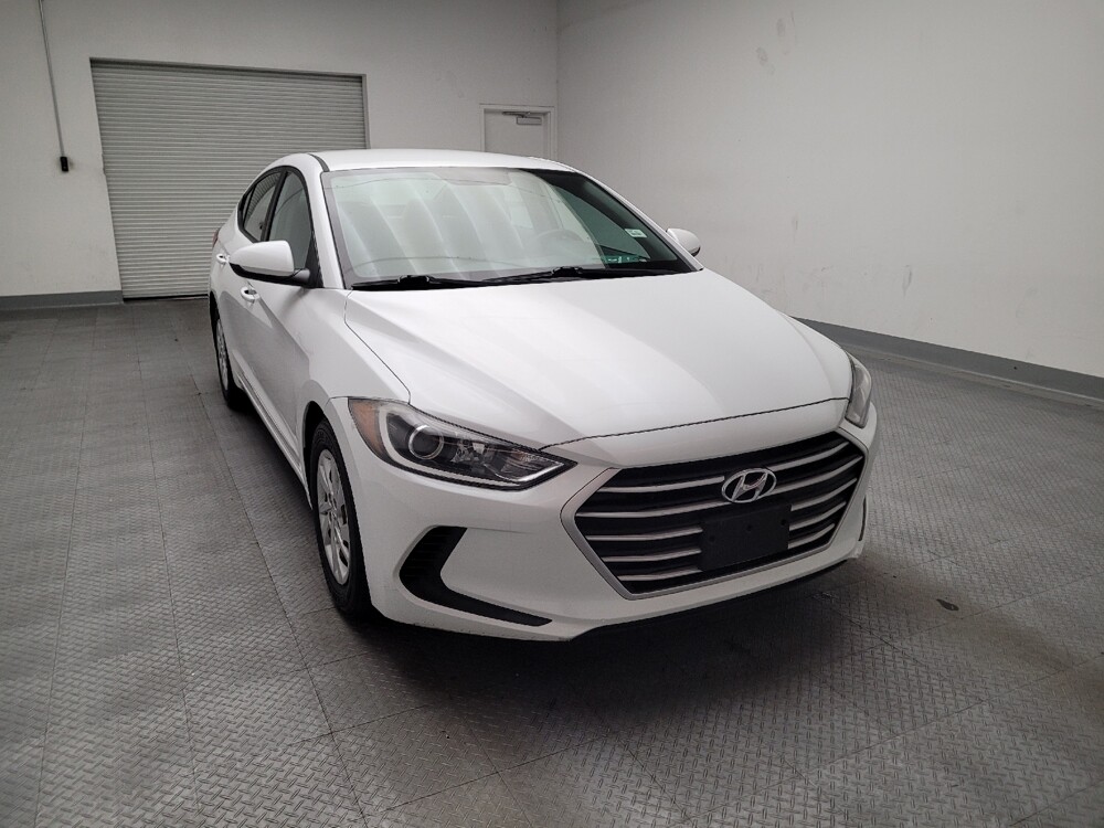 2017 Hyundai Elantra in Sacramento, CA 95821 - 18083067 14