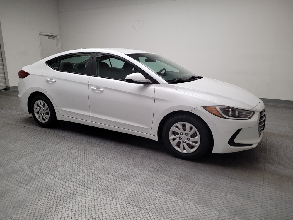 2017 Hyundai Elantra in Sacramento, CA 95821 - 18083067 11
