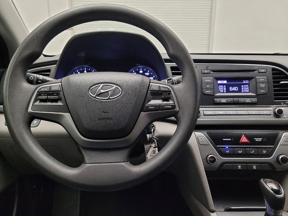 2017 Hyundai Elantra in Sacramento, CA 95821 - 18083067 22