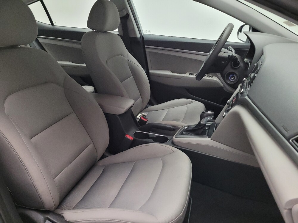 2017 Hyundai Elantra in Sacramento, CA 95821 - 18083067 21