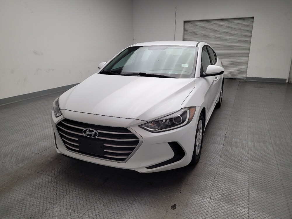 2017 Hyundai Elantra in Sacramento, CA 95821 - 18083067 15