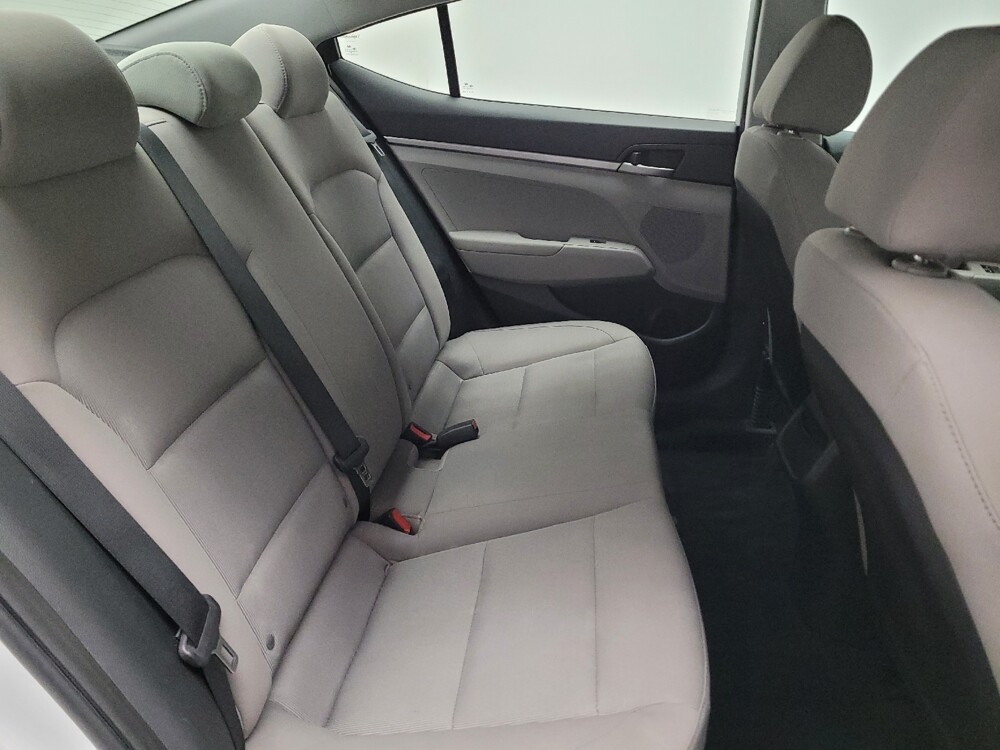 2017 Hyundai Elantra in Sacramento, CA 95821 - 18083067 19