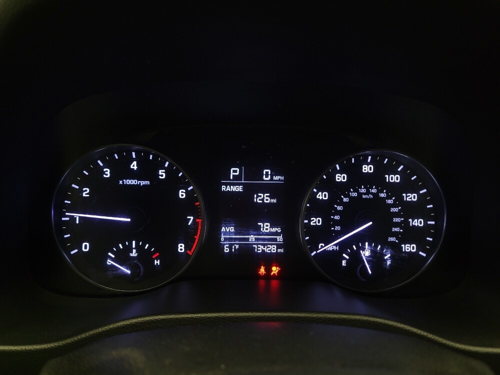 2017 Hyundai Elantra in Sacramento, CA 95821 - 18083067 23