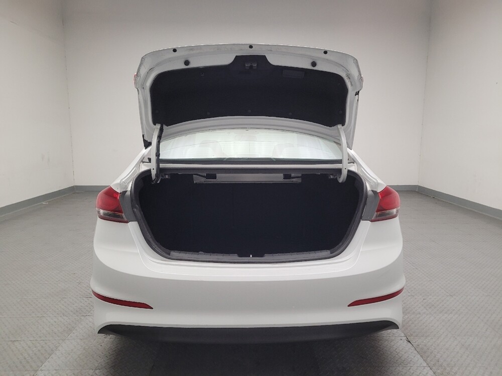 2017 Hyundai Elantra in Sacramento, CA 95821 - 18083067 29