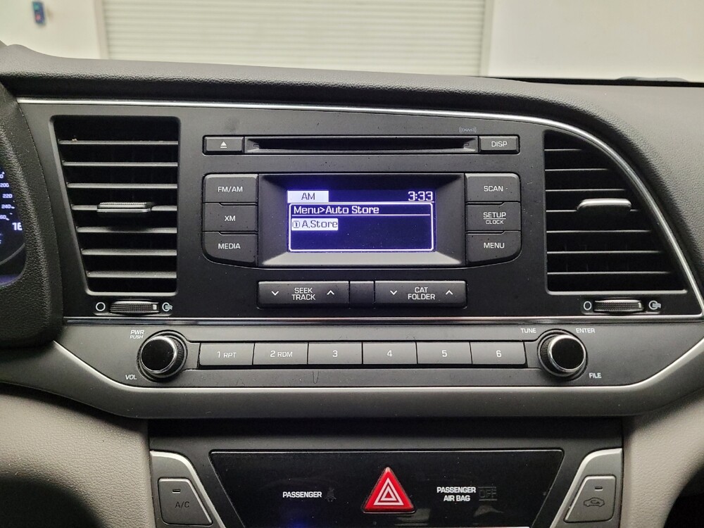 2017 Hyundai Elantra in Sacramento, CA 95821 - 18083067 25