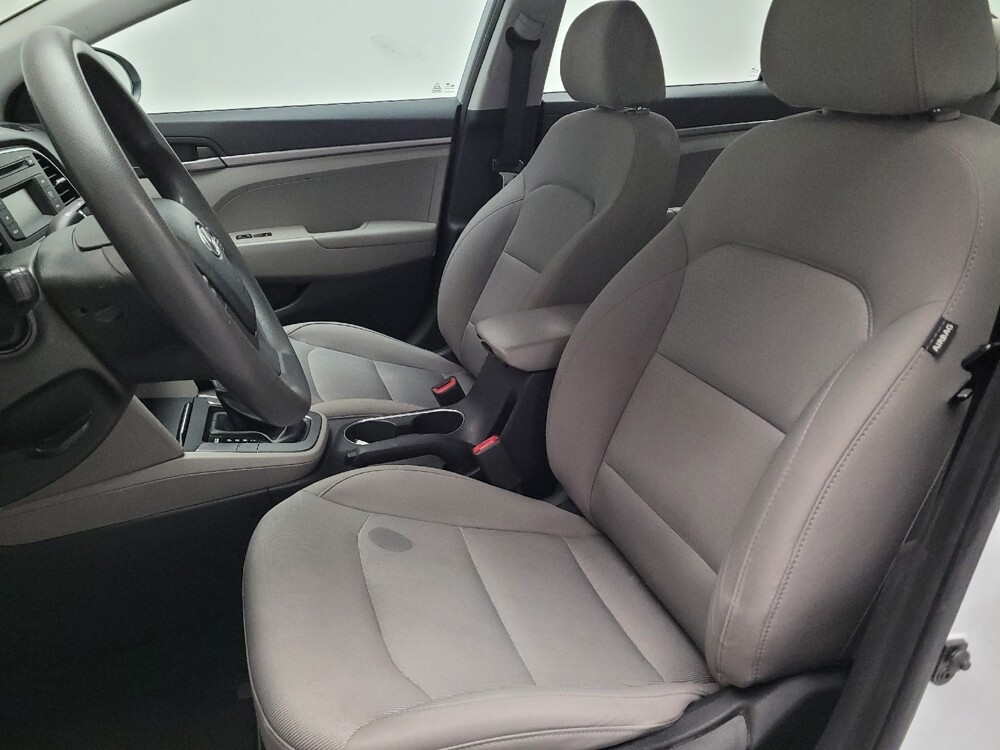 2017 Hyundai Elantra in Sacramento, CA 95821 - 18083067 17