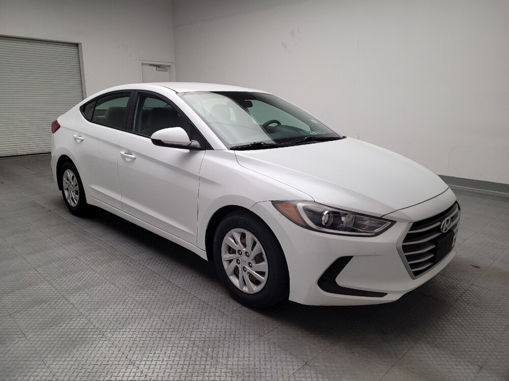 2017 Hyundai Elantra in Sacramento, CA 95821 - 18083067 13