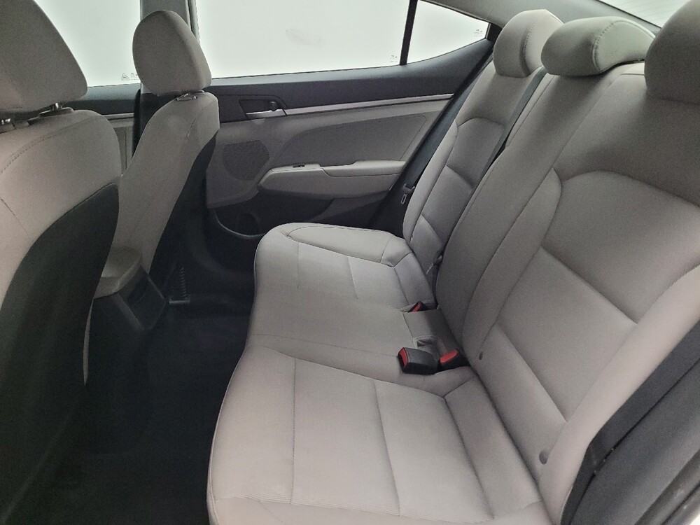 2017 Hyundai Elantra in Sacramento, CA 95821 - 18083067 18