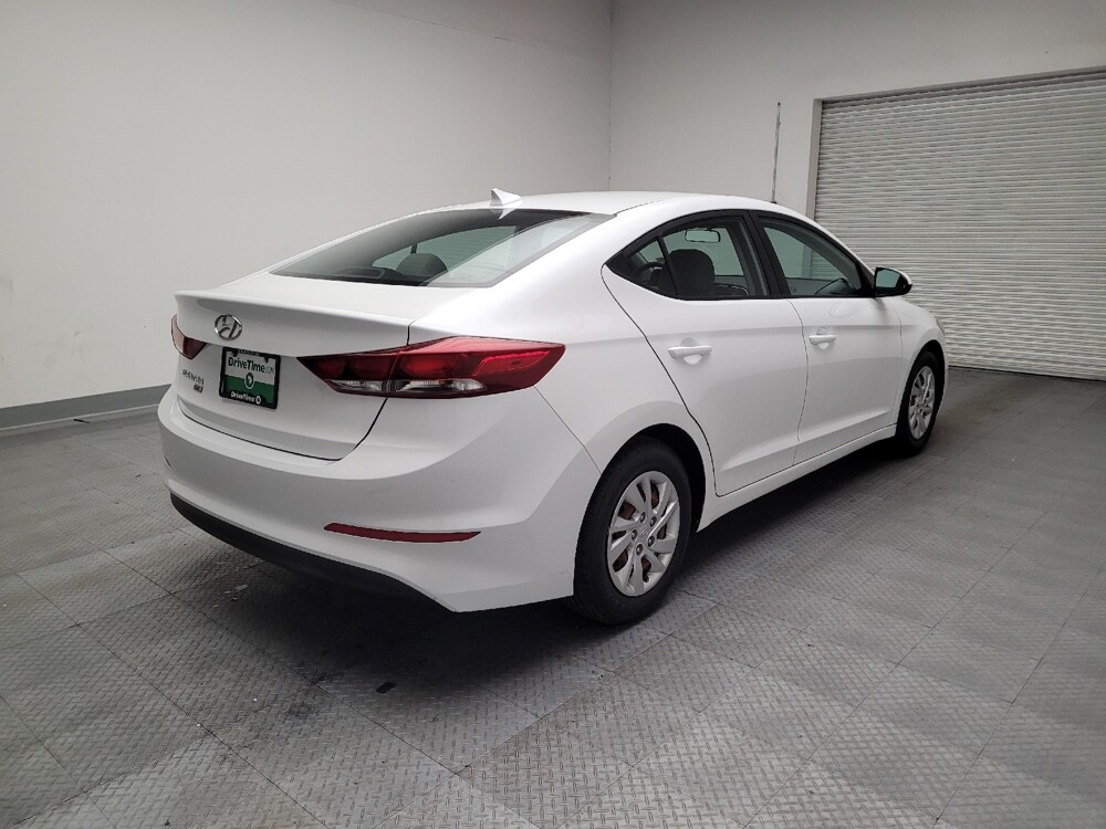 2017 Hyundai Elantra in Sacramento, CA 95821 - 18083067 9