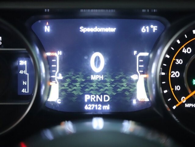 2021 Jeep Wrangler in Bedford, OH 44146 - 18083071 27