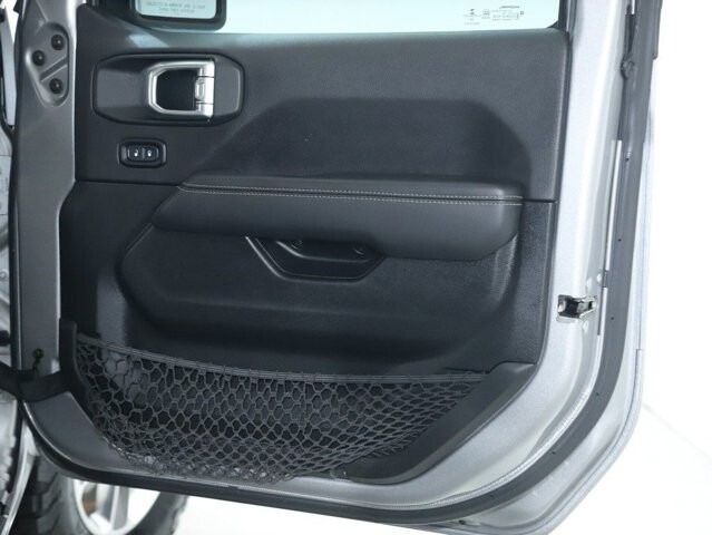 2021 Jeep Wrangler in Bedford, OH 44146 - 18083071 37