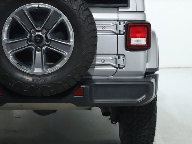 2021 Jeep Wrangler in Bedford, OH 44146 - 18083071 49