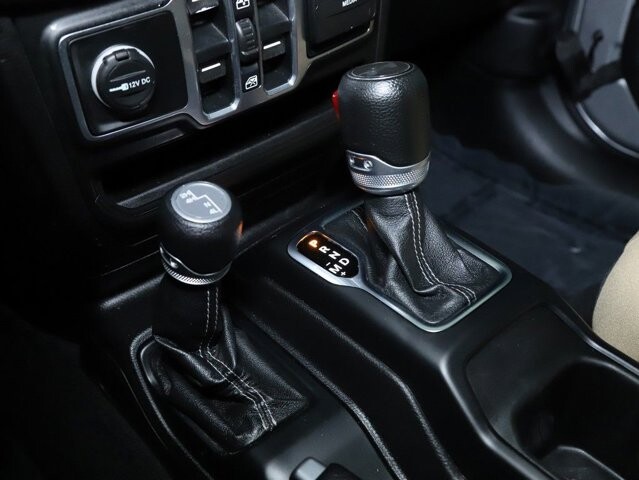 2021 Jeep Wrangler in Bedford, OH 44146 - 18083071 31