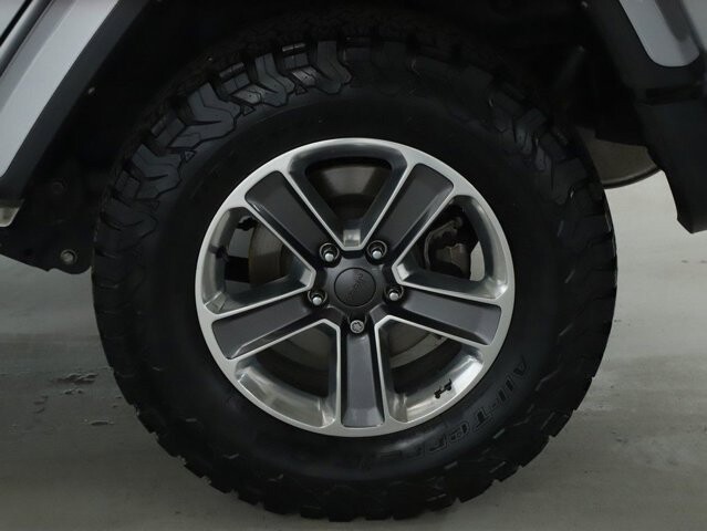 2021 Jeep Wrangler in Bedford, OH 44146 - 18083071 43