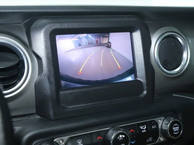 2021 Jeep Wrangler in Bedford, OH 44146 - 18083071 33