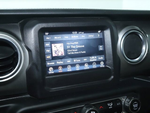 2021 Jeep Wrangler in Bedford, OH 44146 - 18083071 28