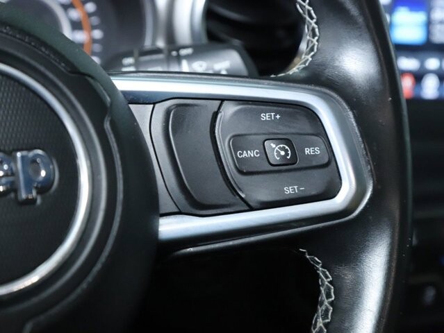 2021 Jeep Wrangler in Bedford, OH 44146 - 18083071 25