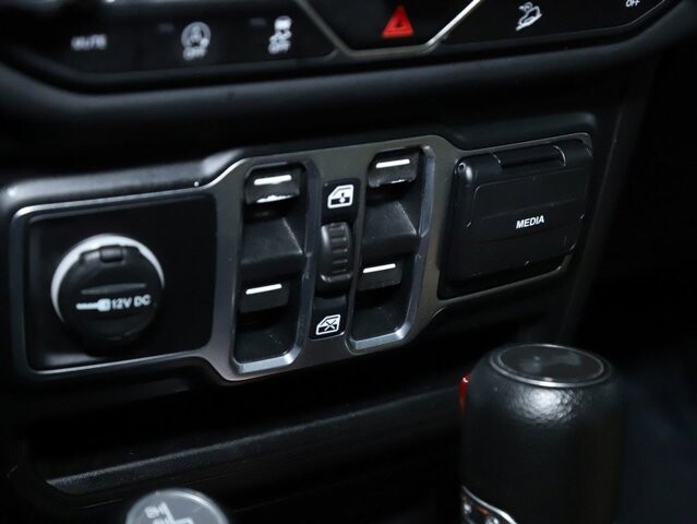 2021 Jeep Wrangler in Bedford, OH 44146 - 18083071 30