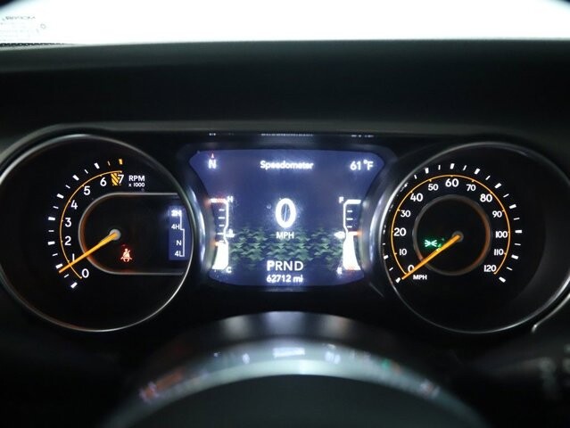 2021 Jeep Wrangler in Bedford, OH 44146 - 18083071 26