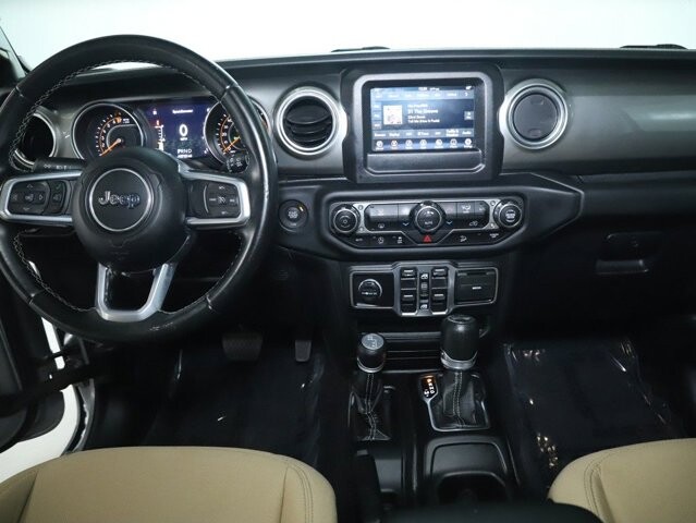 2021 Jeep Wrangler in Bedford, OH 44146 - 18083071 32