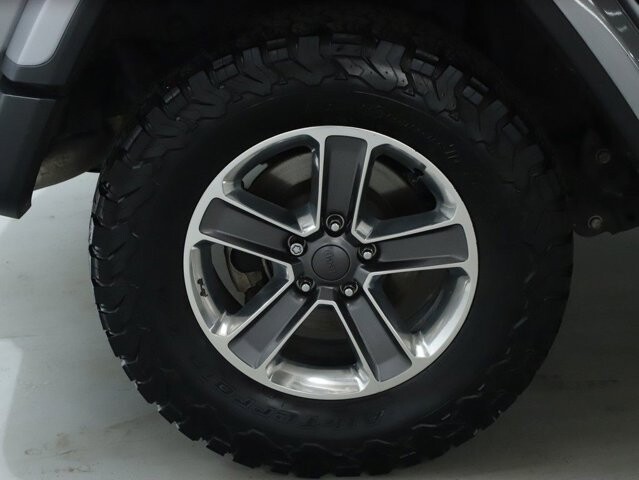 2021 Jeep Wrangler in Bedford, OH 44146 - 18083071 12