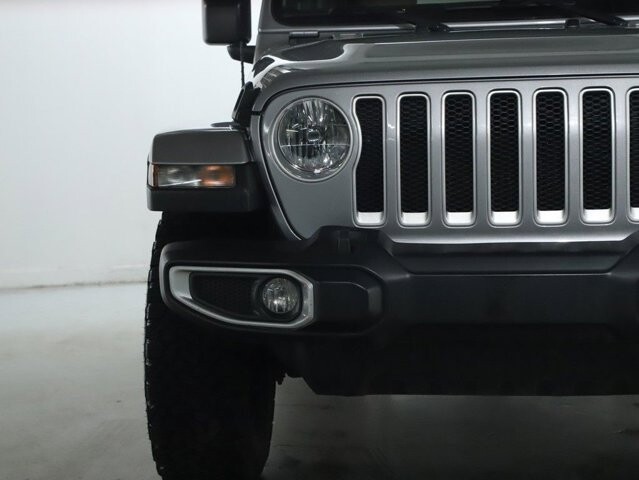 2021 Jeep Wrangler in Bedford, OH 44146 - 18083071 6
