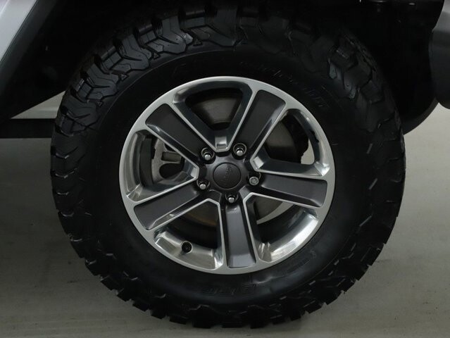 2021 Jeep Wrangler in Bedford, OH 44146 - 18083071 10