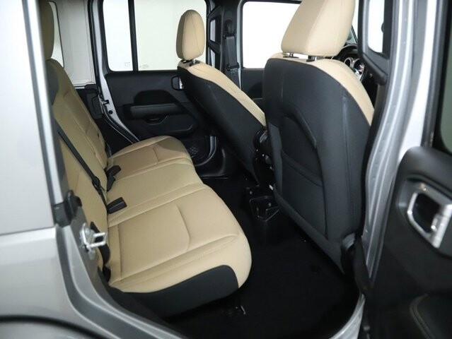 2021 Jeep Wrangler in Bedford, OH 44146 - 18083071 36