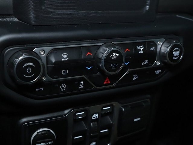 2021 Jeep Wrangler in Bedford, OH 44146 - 18083071 29