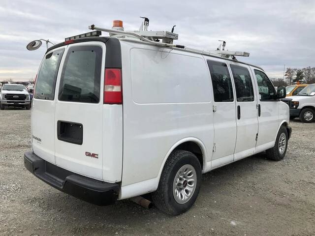 2013 GMC Savana 1500 in Blauvelt, NY 10913 - 18083074 7