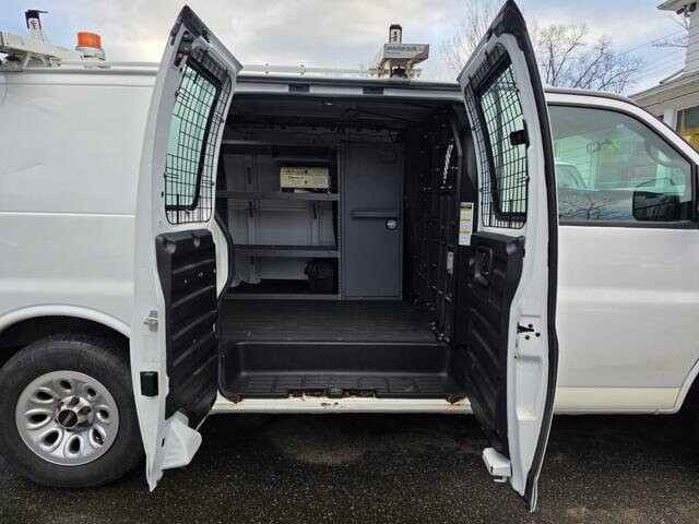 2013 GMC Savana 1500 in Blauvelt, NY 10913 - 18083074 44