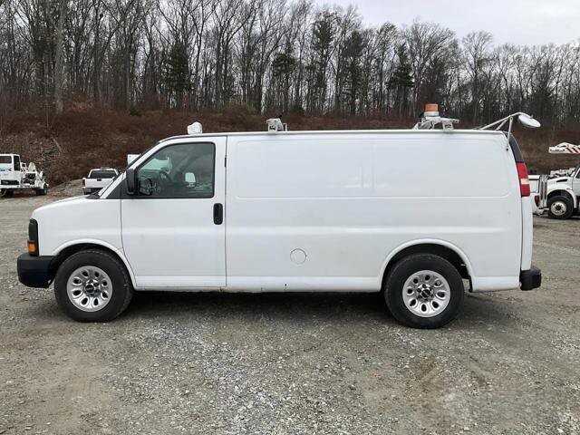 2013 GMC Savana 1500 in Blauvelt, NY 10913 - 18083074 4