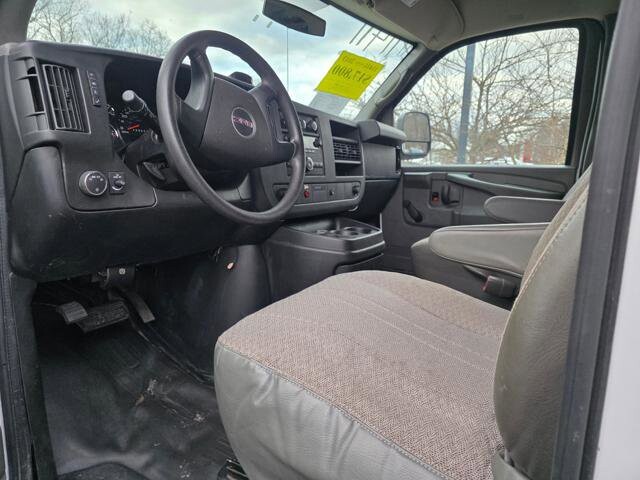 2013 GMC Savana 1500 in Blauvelt, NY 10913 - 18083074 10