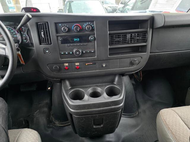 2013 GMC Savana 1500 in Blauvelt, NY 10913 - 18083074 16