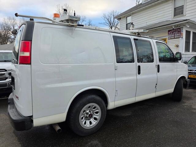 2013 GMC Savana 1500 in Blauvelt, NY 10913 - 18083074 7