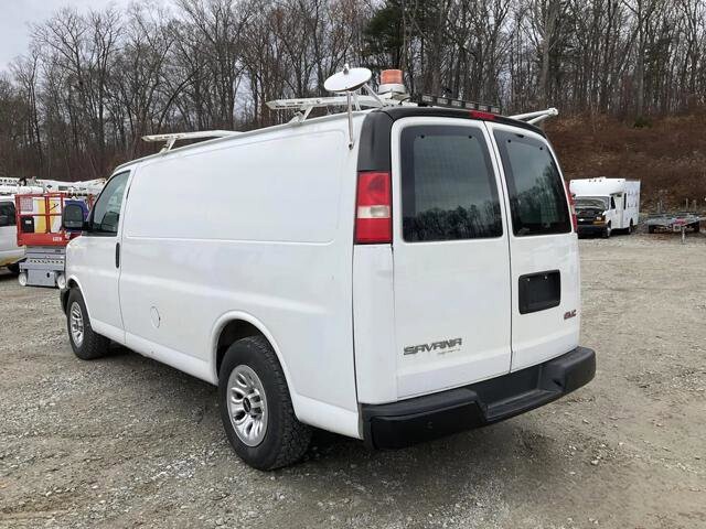 2013 GMC Savana 1500 in Blauvelt, NY 10913 - 18083074 5