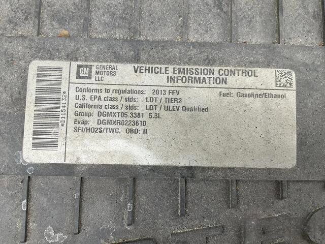 2013 GMC Savana 1500 in Blauvelt, NY 10913 - 18083074 27