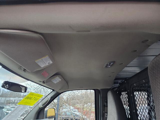 2013 GMC Savana 1500 in Blauvelt, NY 10913 - 18083074 22