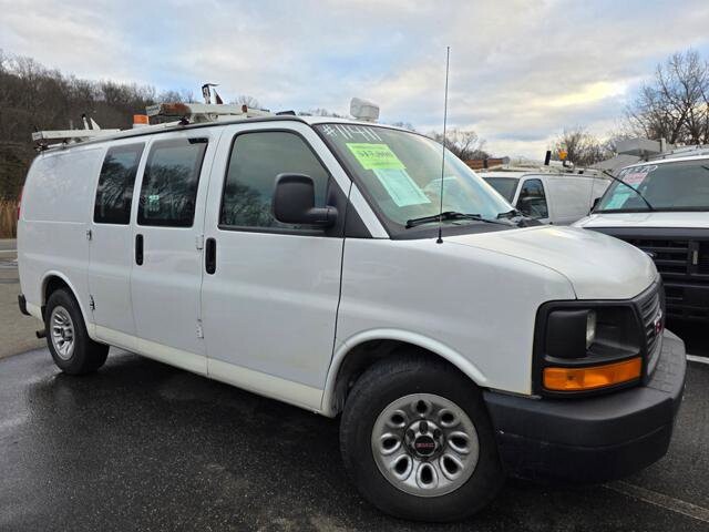 2013 GMC Savana 1500 in Blauvelt, NY 10913 - 18083074