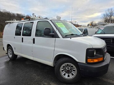 2013 GMC Savana 1500 in Blauvelt, NY 10913