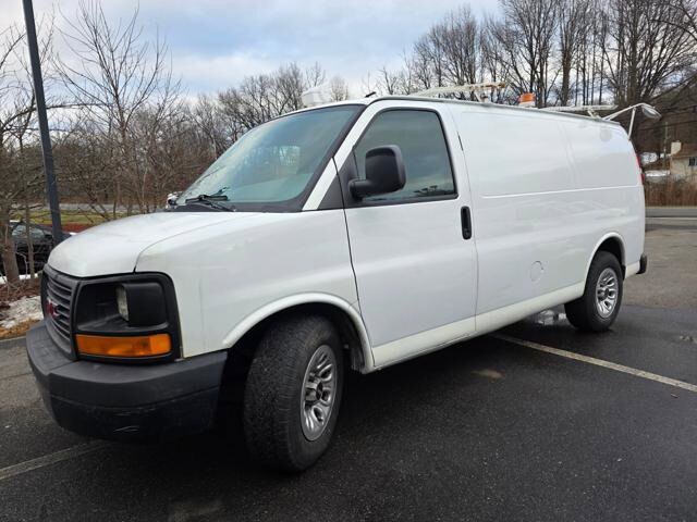 2013 GMC Savana 1500 in Blauvelt, NY 10913 - 18083074 3