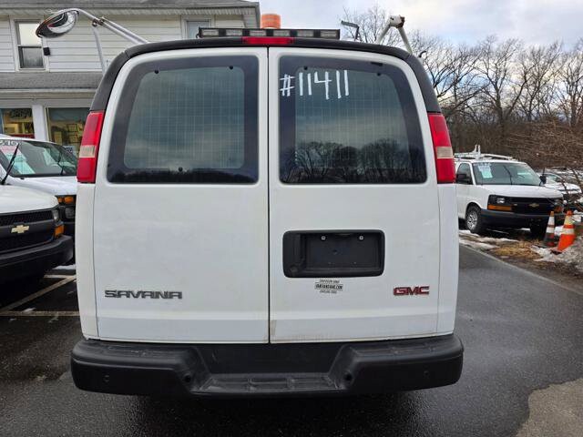 2013 GMC Savana 1500 in Blauvelt, NY 10913 - 18083074 6