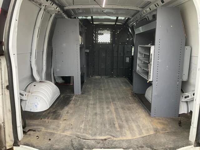 2013 GMC Savana 1500 in Blauvelt, NY 10913 - 18083074 16