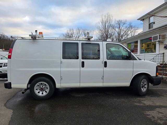 2013 GMC Savana 1500 in Blauvelt, NY 10913 - 18083074 8