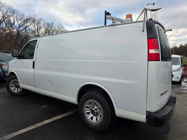 2013 GMC Savana 1500 in Blauvelt, NY 10913 - 18083074 5