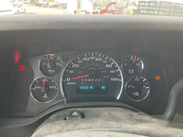 2013 GMC Savana 1500 in Blauvelt, NY 10913 - 18083074 11