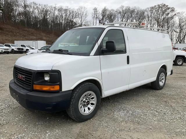 2013 GMC Savana 1500 in Blauvelt, NY 10913 - 18083074 3